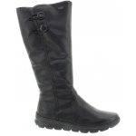 Rieker Z0090-00 schwarz – Zbozi.Blesk.cz