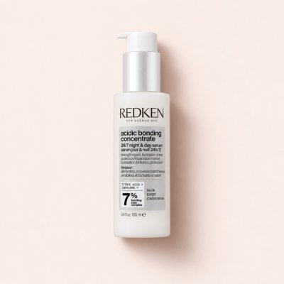 Redken Acidic Bonding Concentrate 24/7 Night & Day Serum obnovující a posilující vlasové sérum 100 ml – Sleviste.cz