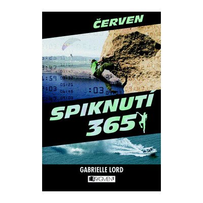 Spiknutí 365 - Červen - Lord Gabrielle – Hledejceny.cz