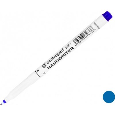 Centropen 2551 modrá – Zboží Mobilmania