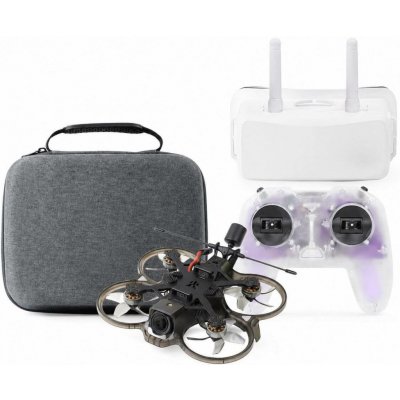 HGLRC FPV Drone Talon 2-inch Entry level RTF Set (6023) – Zboží Mobilmania