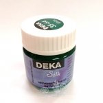 Deka Barvy na hedvábí 50 ml zelená – Zboží Dáma