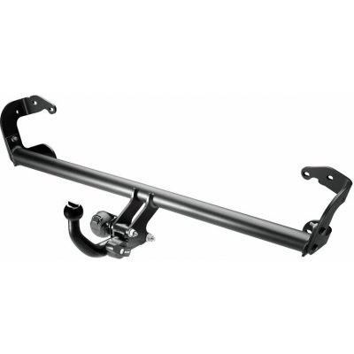 Tažné zařízení Škoda CitiGo 2011- , nosič zavazadel, BRINK – Sleviste.cz