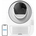 Catlink Pro-X Standard Version Inteligentní samočistící toaleta – Zboží Dáma