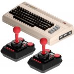 Commodore 64 mini – Zboží Živě