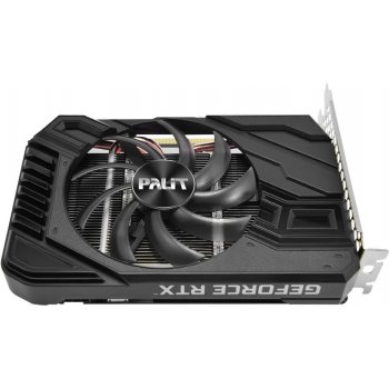 Palit GeForce RTX 2060 StormX 6GB GDDR6 NE62060018J9-161F od 11 312 Kč -  Heureka.cz