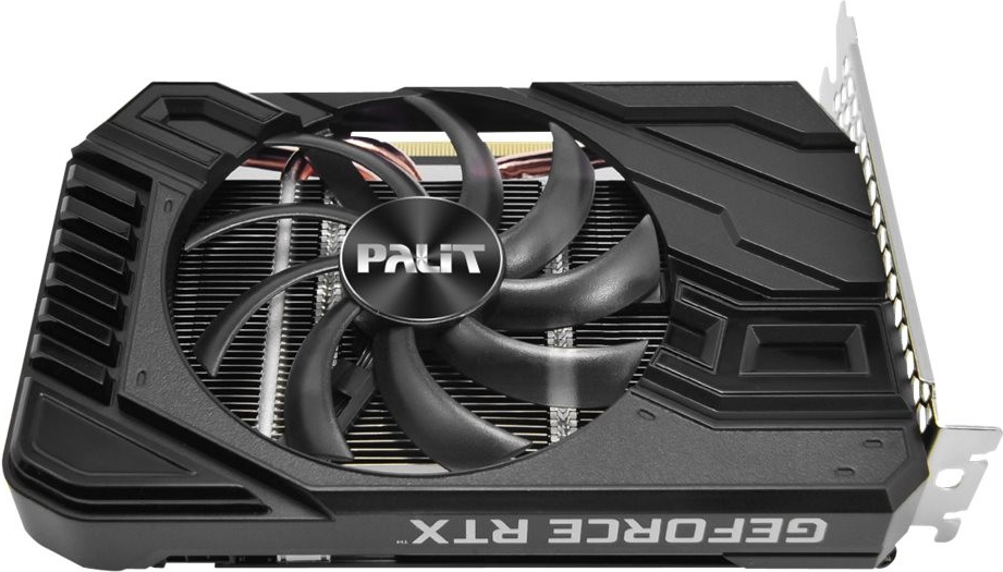 Palit GeForce RTX 2060 StormX 6GB GDDR6 NE62060018J9-161F