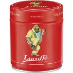Lucaffe Classic mletá káva 250g