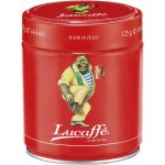 Lucaffé Classic mletá 250 g – Zboží Mobilmania