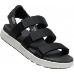 Keen Elle Strappy W black/vapor – Zbozi.Blesk.cz