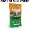 Krmivo pro ostatní zvířata Energys Brojler Mini Forte pro brojlery 25 kg