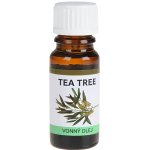 Anděl Přerov Olej vonný Tea Tree 10 ml – Hledejceny.cz
