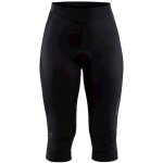 Craft Rise Knickers dámské 3/4 černá – Zboží Dáma