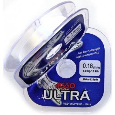 Asso Ultra 25 m 0,2 mm – Sleviste.cz