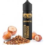 Hope Juice Nutwood Tobacco Shake & Vape 10 ml – Zboží Mobilmania