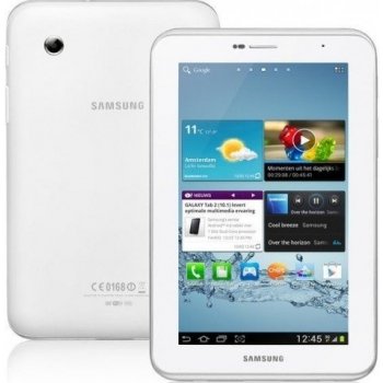 Samsung Galaxy Tab GT-P3110ZWAXEZ