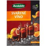 Avokádo svařené víno 50 g – Zbozi.Blesk.cz
