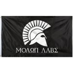 ROTHCO Vlajka MOLON LABE 90 x 150 cm 1527 – Hledejceny.cz