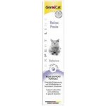 GimCat Relax Pasta 50 g – Hledejceny.cz