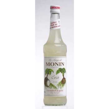 Monin Coco 0,7 l