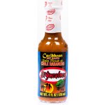 El Yucateco Salsa Caribbean Hot Chile Habanero 120 ml – Sleviste.cz