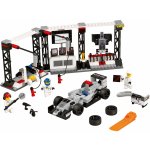 LEGO® Speed Champions 75911 Zastávka v boxech pro McLaren Mercedes – Zboží Živě