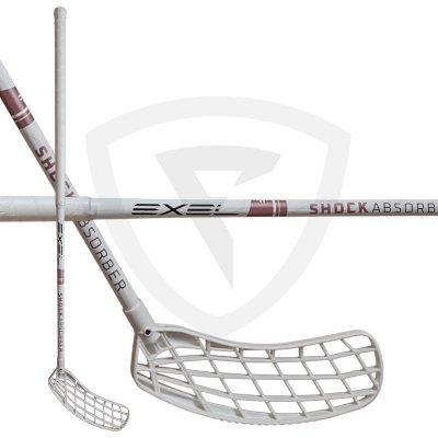 Exel SHOCK ABSORBER WHITE ROUND MB 2.9 – Hledejceny.cz