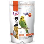 Lolo pets Basic Andulka 0,6 kg – Hledejceny.cz