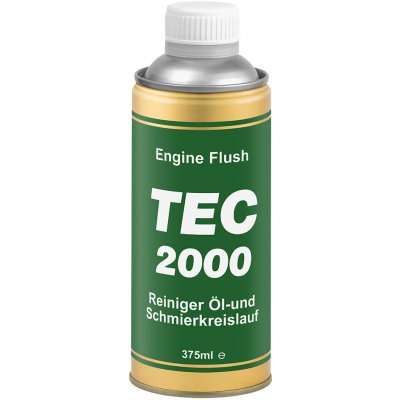 TEC-2000 Engine Flush 375 ml – Hledejceny.cz