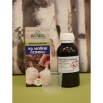 Natura Přírodní přípravek na moření česneku 100 ml – Zboží Mobilmania