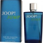 Joop! Jump Summer Temptation toaletní voda pánská 100 ml – Hledejceny.cz