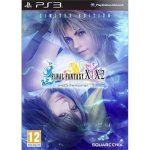 Final Fantasy X a X-2 HD – Sleviste.cz