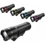 Kellys Zoomer přední černé – Hledejceny.cz