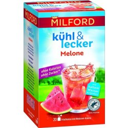 Milford Čaj k&l Melone 20 x 2,5 g