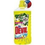 Dr. Devil univerzální čistič Citrus Force 1 l – Zboží Mobilmania