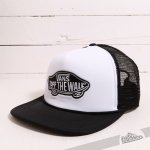 Vans CLASSIC PATCH TRUCKER bílá – Zbozi.Blesk.cz