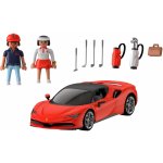Playmobil 71020 Ferrari SF90 Stradale – Zboží Živě Playmobil 71020 Ferrari SF90 Stradale – Zboží Živě
