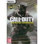 Call of Duty: Infinite Warfare – Sleviste.cz