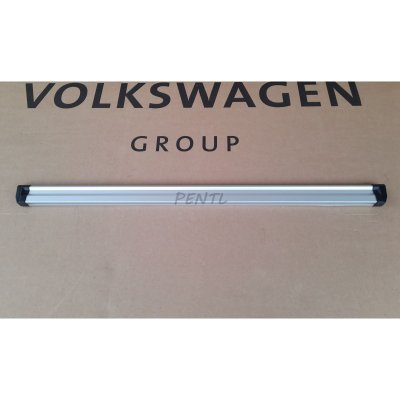 přepážka do plastové vany kufru FAB III originál - 6V0017254 | Zboží Auto