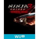 Ninja Gaiden 3