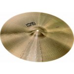 Paiste GIANT BEAT 18" thin Crash /ride – Zboží Dáma