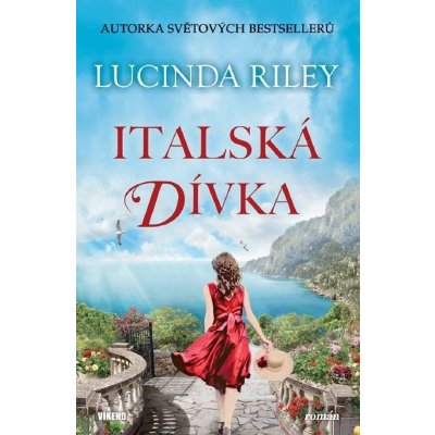 Italská dívka - Riley Lucinda