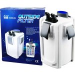 Sunsun Health Water UV-C 2 – Zboží Mobilmania