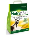 Nutri Mix pro KOZY 3 kg – Hledejceny.cz