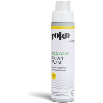 TOKO ECO CARE Down Wash 250 ml – Hledejceny.cz