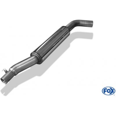 FOX VW050000-VSD – Hledejceny.cz