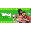 Hra na PC The Sims 4 Parádní pletení