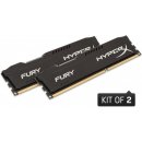 Kingston DDR3 8GB 1600MHz CL10 (2x4GB) HX316C10FBK2/8