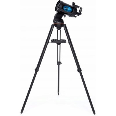 Celestron AstroFi 5" 125/1250mm – Hledejceny.cz