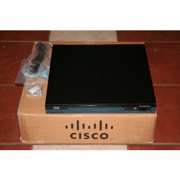 Cisco 2901-SEC/K9